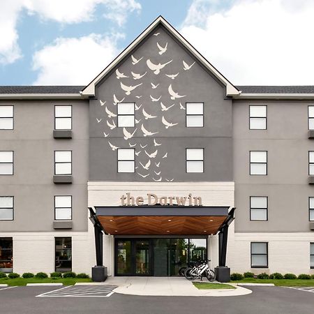 Voco The Darwin - Atlanta Midtown By Ihg Hotell Exteriör bild