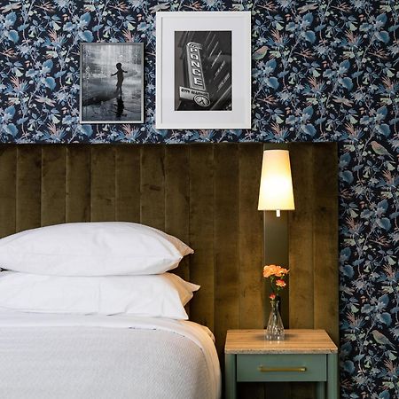 Voco The Darwin - Atlanta Midtown By Ihg Hotell Exteriör bild
