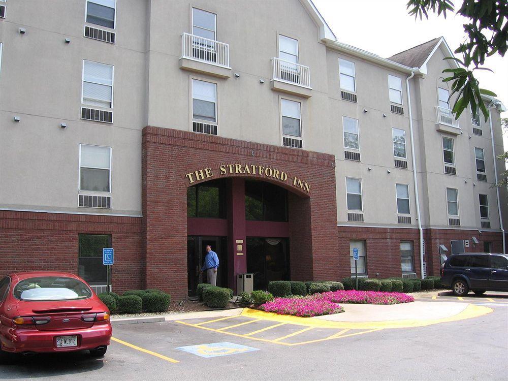 Voco The Darwin - Atlanta Midtown By Ihg Hotell Exteriör bild