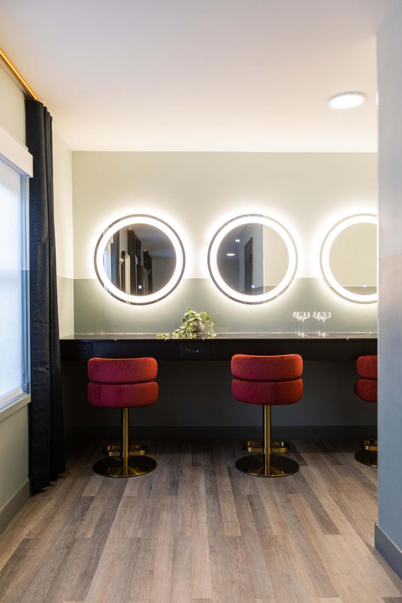 Voco The Darwin - Atlanta Midtown By Ihg Hotell Exteriör bild