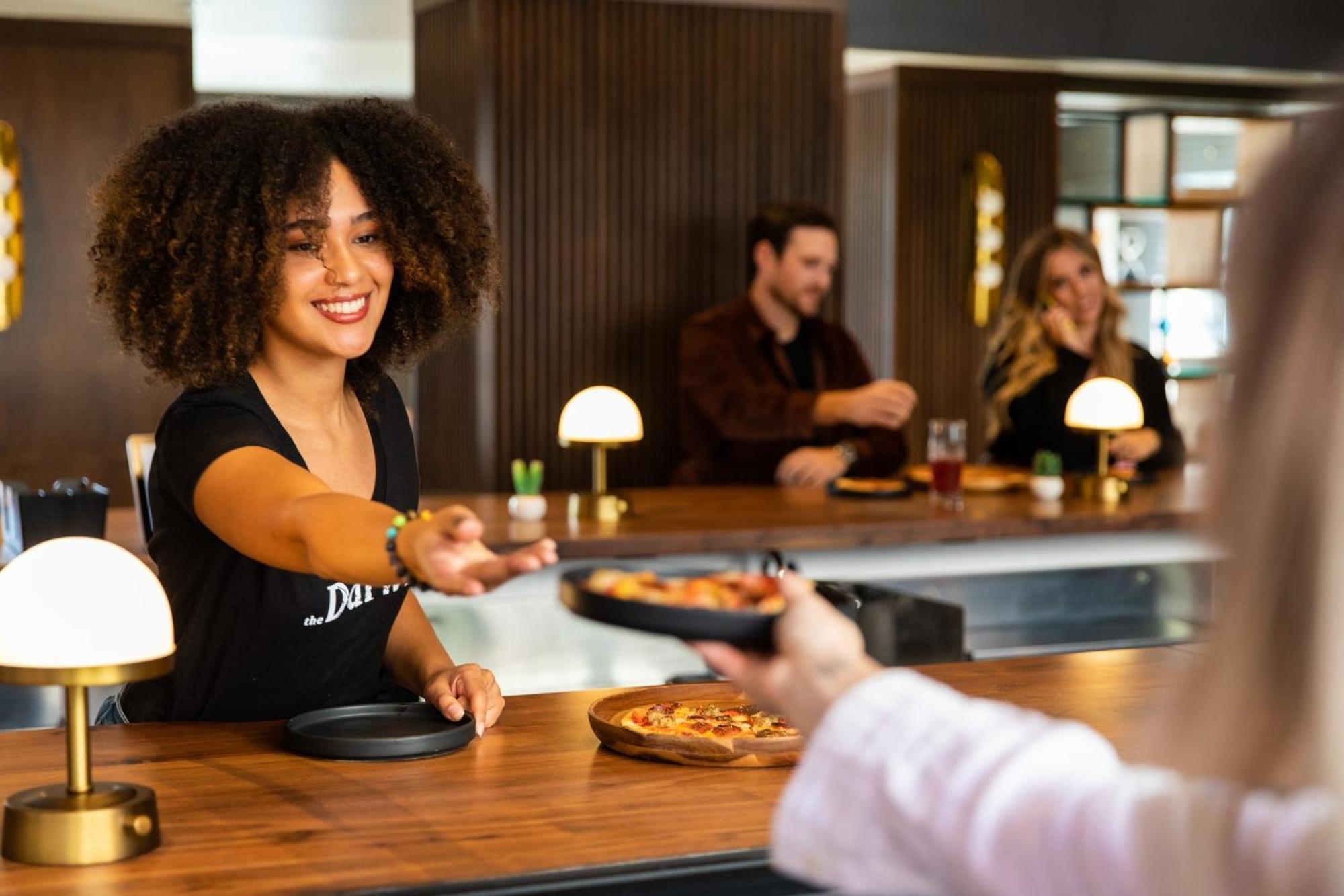 Voco The Darwin - Atlanta Midtown By Ihg Hotell Exteriör bild